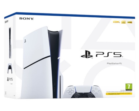 Sony PlayStation 5 console